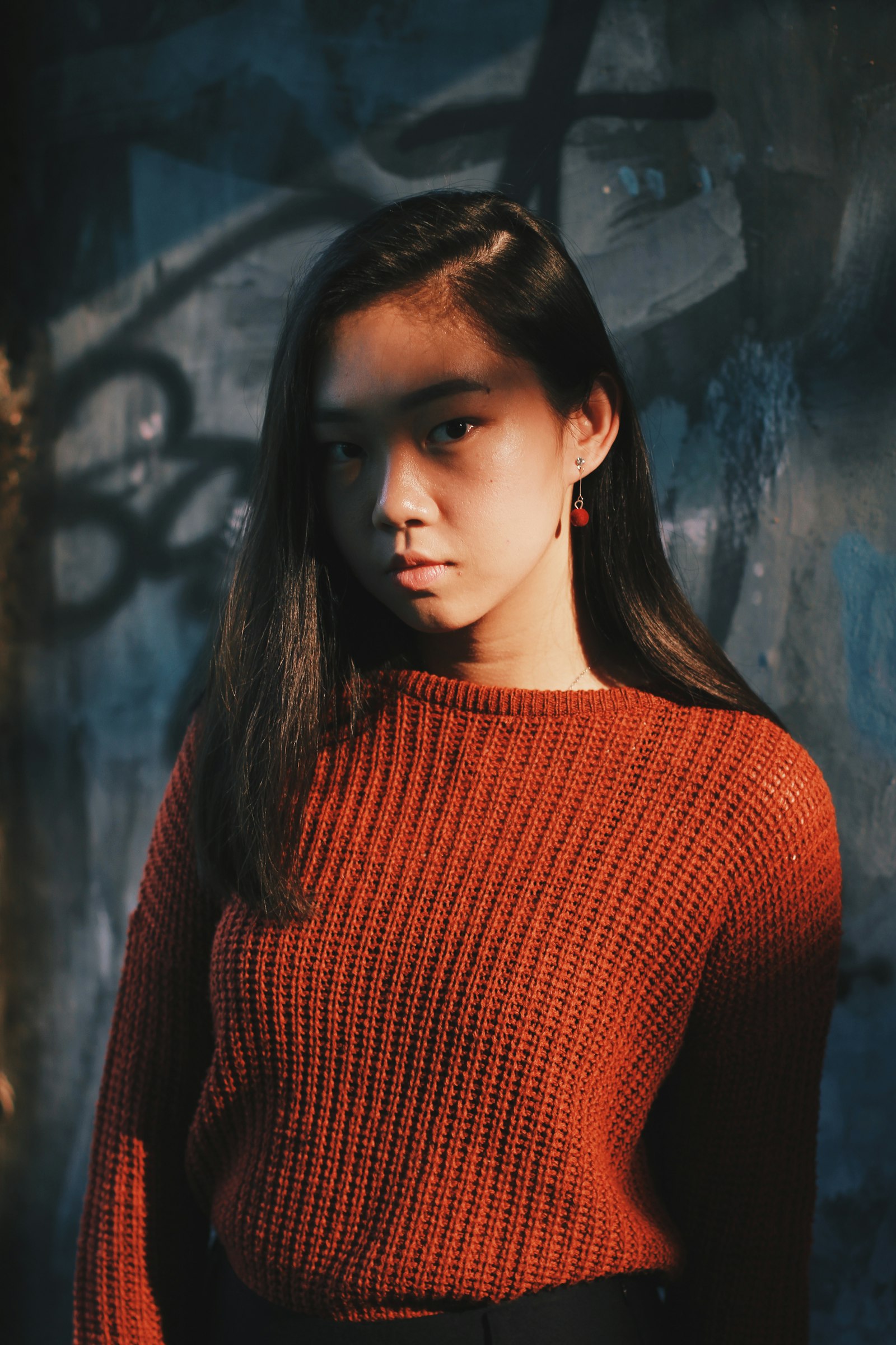 Knits Worth Noticing