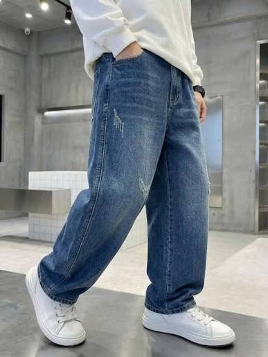BAGGY PANT