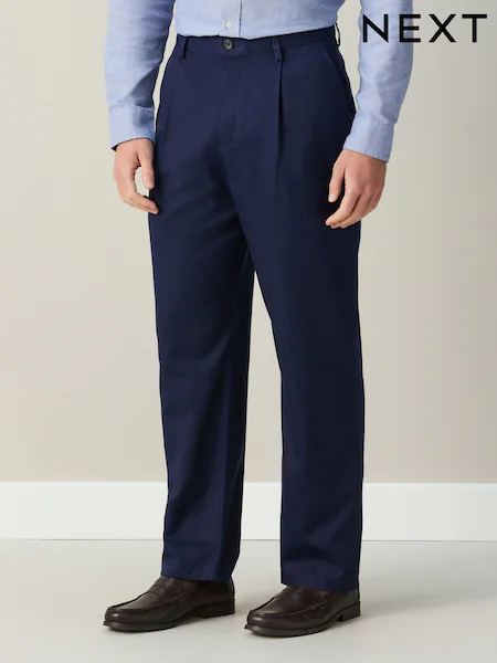 Formal Pant