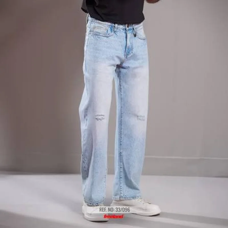 BAGGY PANT LIGHT