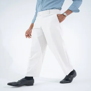 WHITE FORMAL